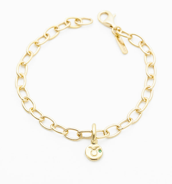 Taurus Bracelet