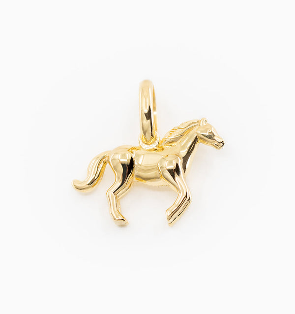Horse Charm