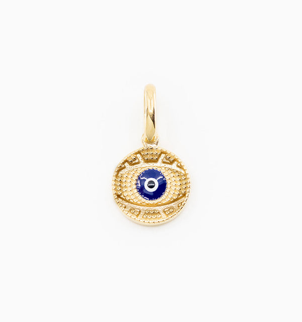 Evil Eye Charm