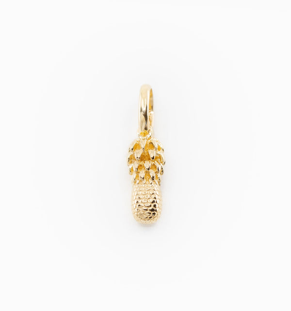 Pineapple Charm