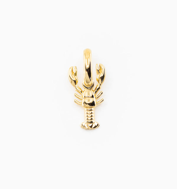 Lobster Charm