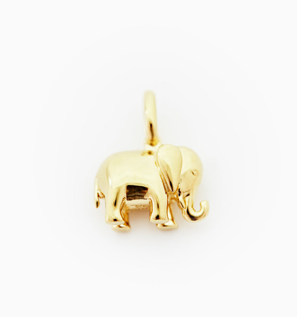 Elephant Charm