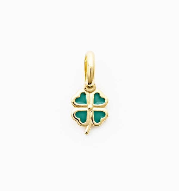 Clover Charm