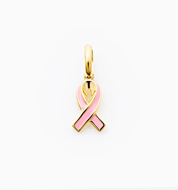 Ribbon Charm