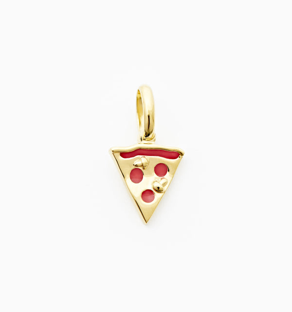 Pizza Charm