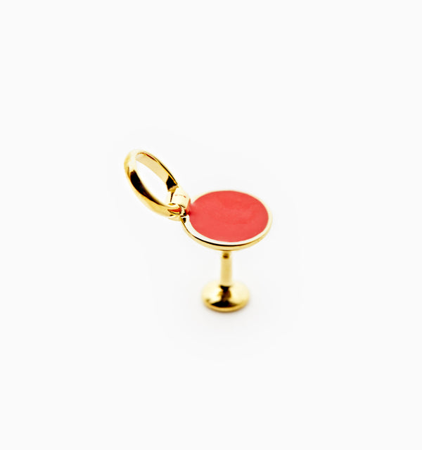 Martini Charm