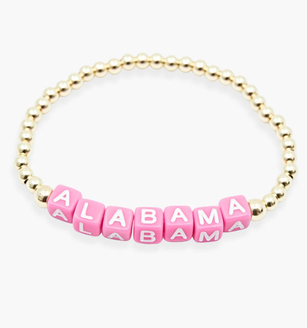 College Bracelet