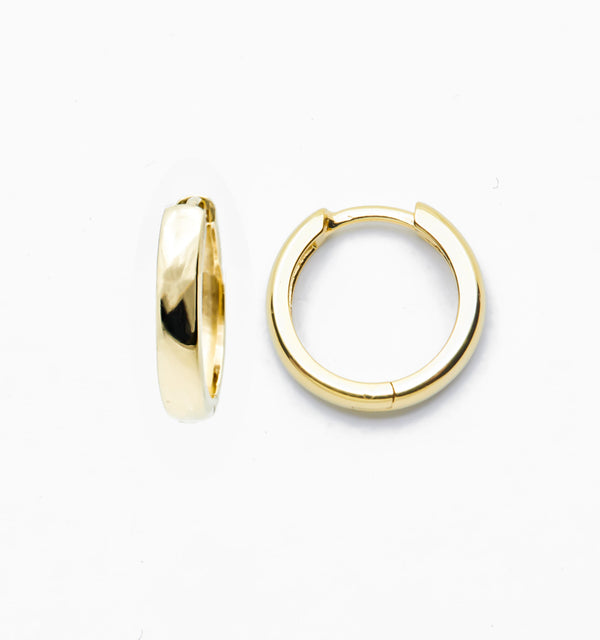 Small Hoops